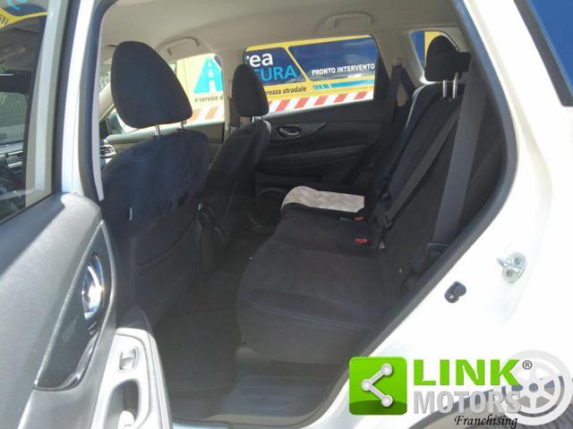 NISSAN X-Trail 1.6 dCi 2WD Tekna