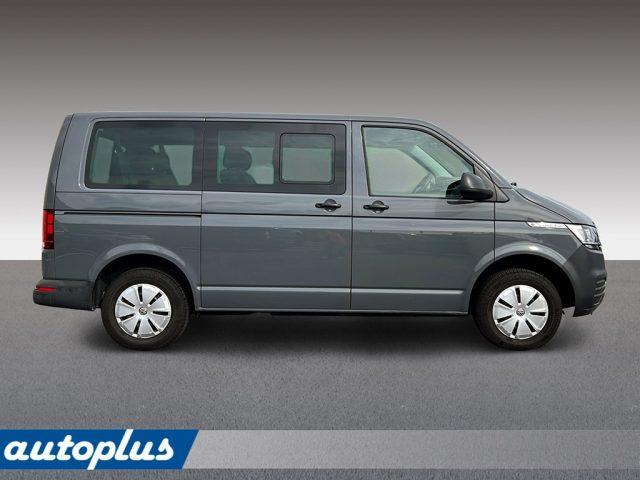 VOLKSWAGEN Caravelle T6.1 2.0 TDI 110CV PC Trendline