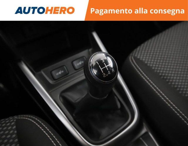 SUZUKI Vitara 1.0 Boosterjet Cool