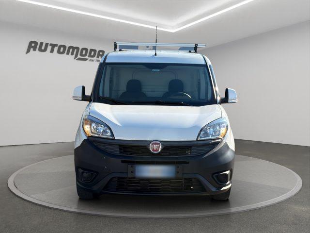 FIAT Doblo MAXI 1.4 METANO ALLESTITO