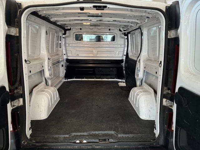 OPEL Vivaro 27 1.6 BiTurbo S&S