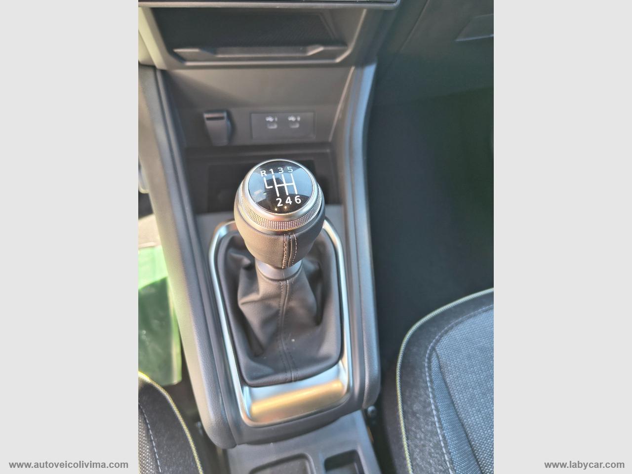 RENAULT Symbioz Eco-G 120 CV Techno KM 0