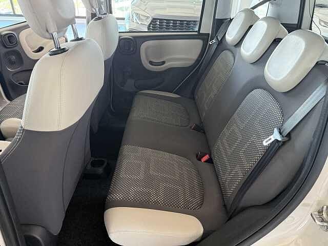 Fiat Panda 0.9 TwinAir 85 CV 4x4