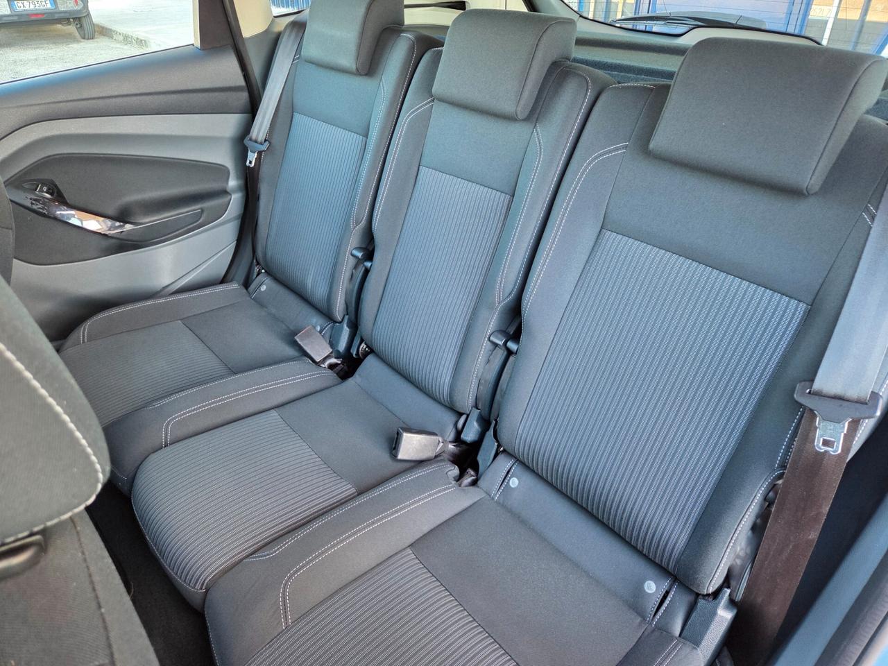 Ford C-Max 1.6 TDCi 115CV Titanium