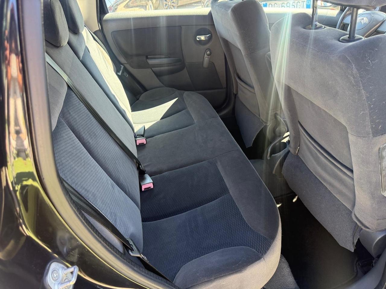 Citroen C3 1.1 Exclusive