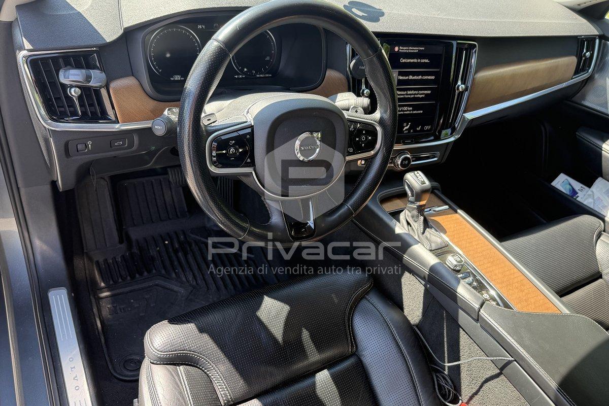 VOLVO V90 D4 Inscription