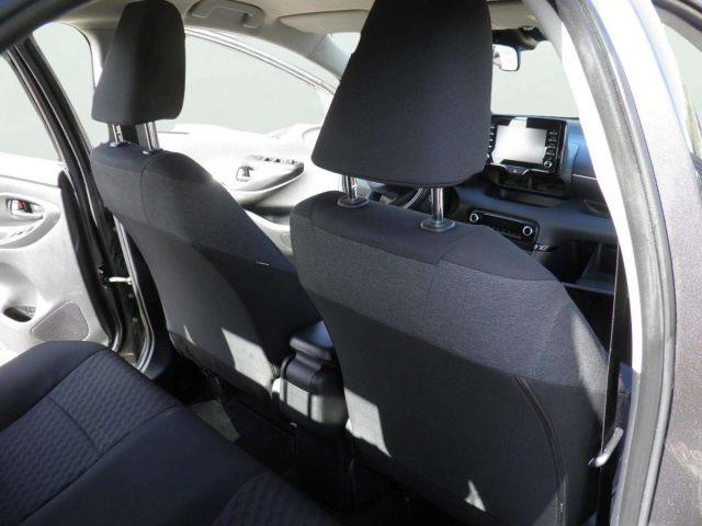 TOYOTA Yaris YARIS 1.5 HYBRID 5P ACTIVE AUTOMATICA