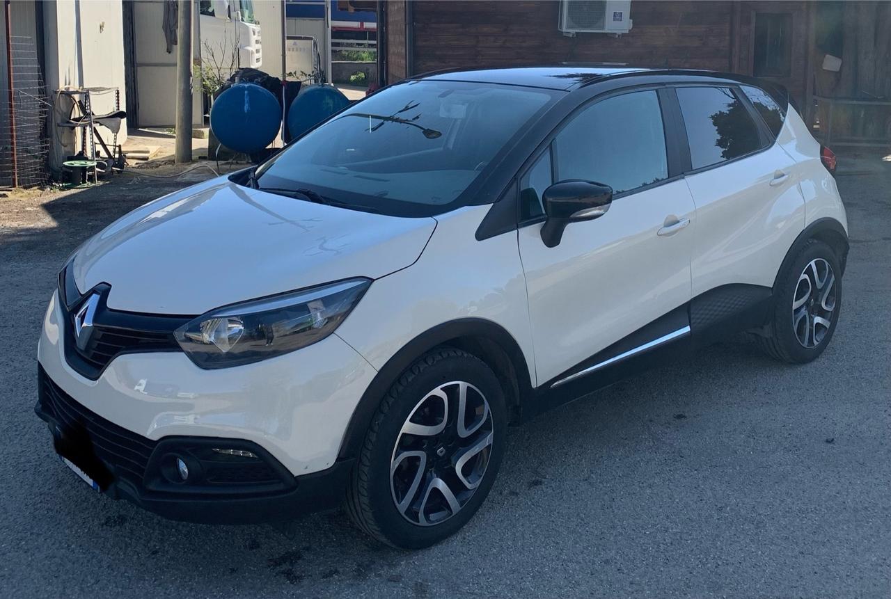 Renault Captur 1.5 dCi 8V 90 CV Start&Stop Energy R-Link