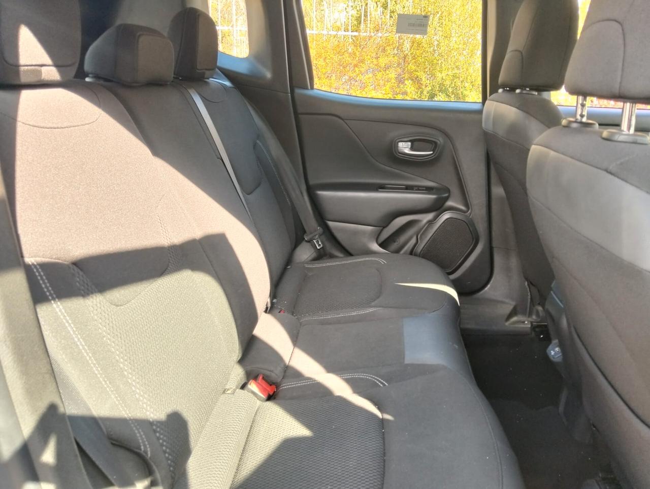 Jeep Renegade 1.6 Mjt 120 CV Limited 2020