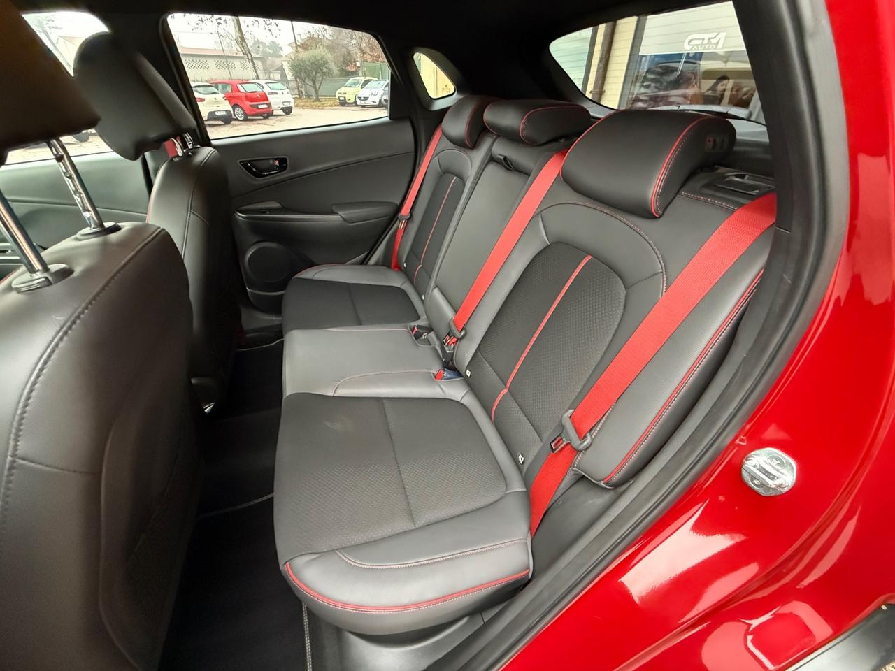 Hyundai Kona 1.0 T-GDI Xpossible - Neopatentati