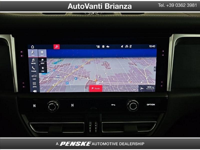 Porsche Macan 2.9 GTS