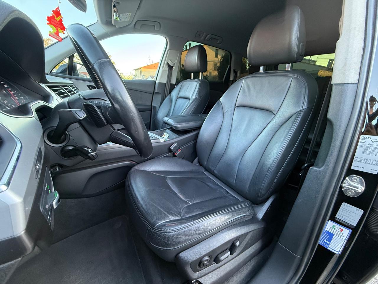 Audi Q7 3.0TDI 272CV quattro tiptronic Business Plus