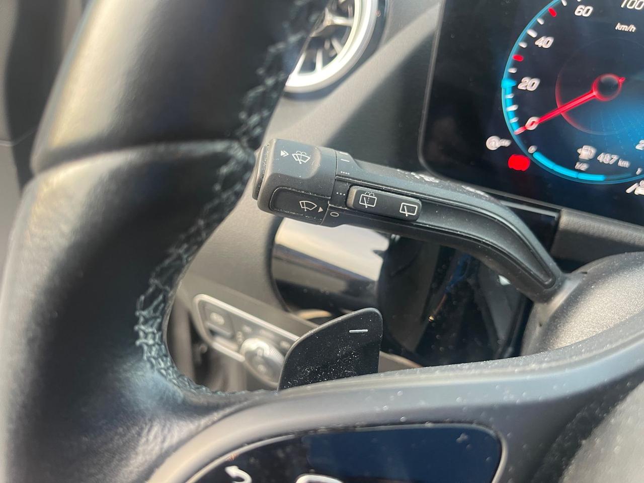 Mercedes-Benz GLA 200 D Sport Plus - PROMO F #7237