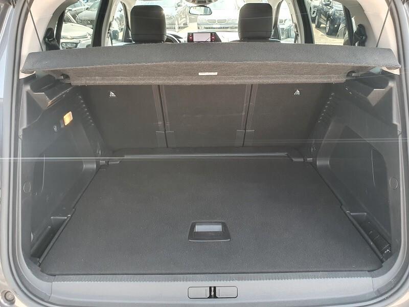 CITROËN C5 Aircross 1.5 BlueHDi 130 EAT8 SHINE CAM