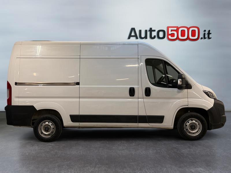 PEUGEOT Boxer 33 L2H2 2.2 diesel 140cv S&S