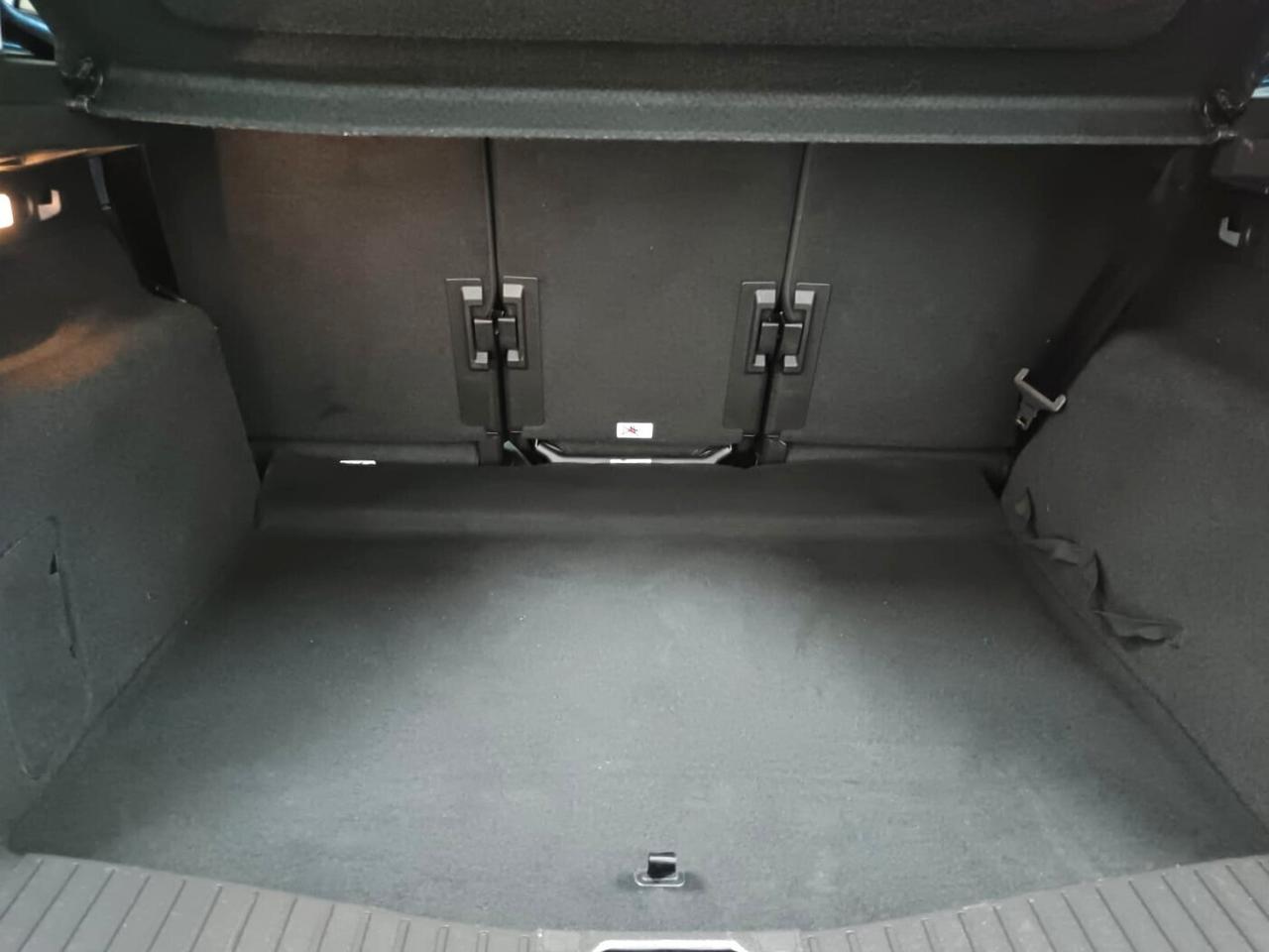 Ford C-Max 1.5 TDCi 120CV CAMBIO AUTOMATICO