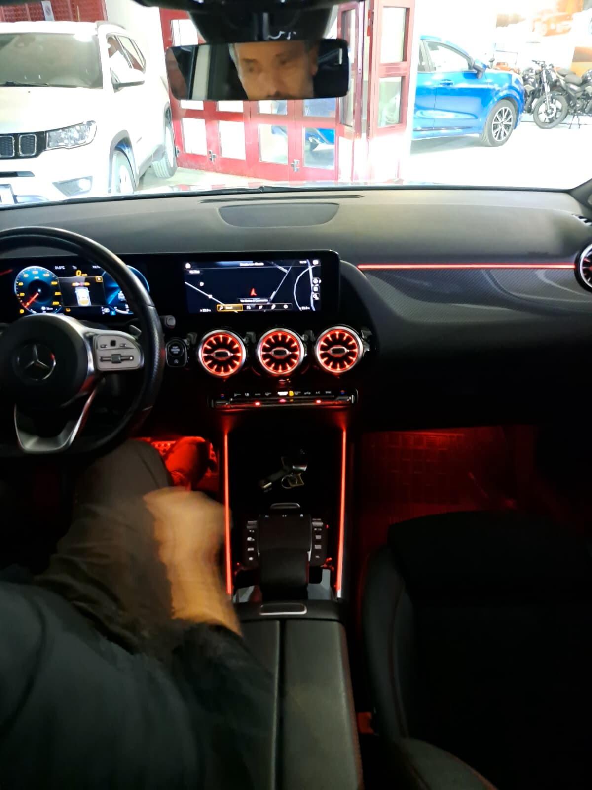 Mercedes-benz GLA 200 Automatic Premium