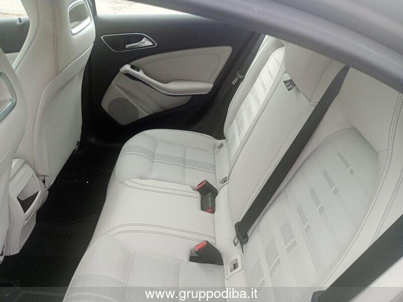 Mercedes-Benz Classe A - W176 Diesel A 180 d Sport Next