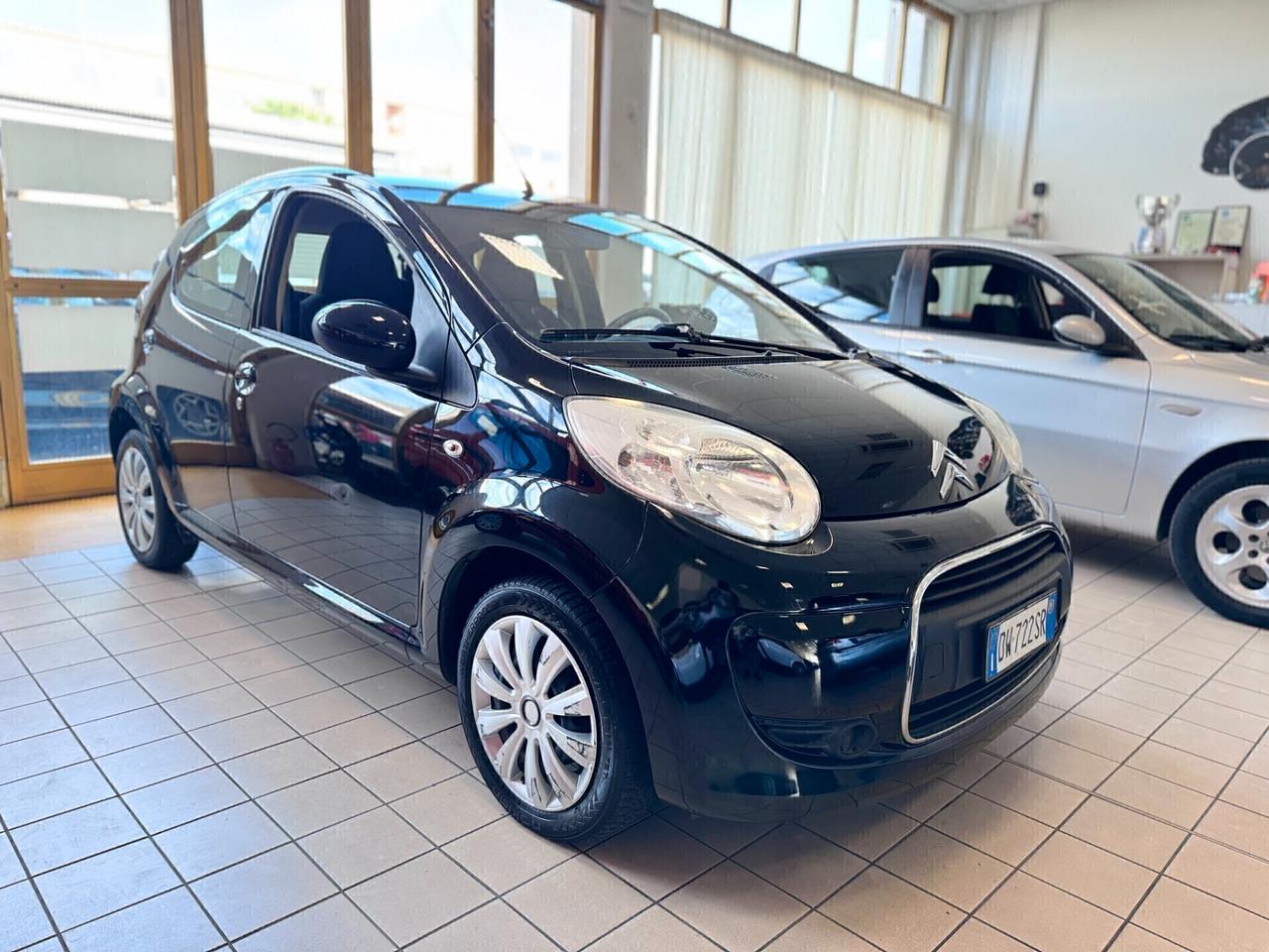 Citroen C1 1.0 5 porte airdream Pinko