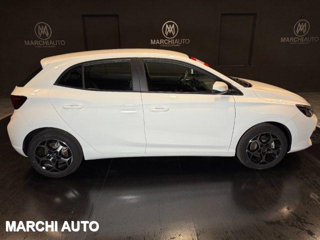 MG MG3 Hybrid+ Comfort