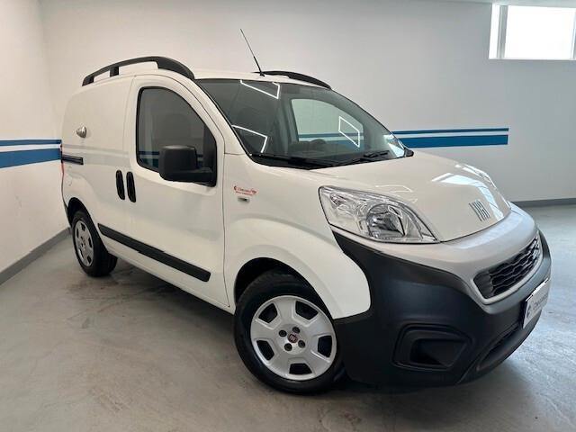 Fiat Fiorino 1.3 MJT 95CV Cargo SX