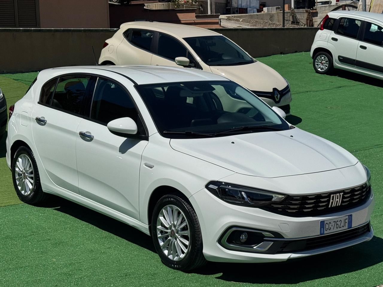 Fiat Tipo 1.6 Mjt 5 porte 130 Cv Business