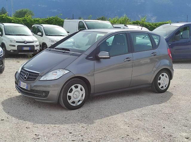 MERCEDES-BENZ A 160 CDI BlueEFFICIENCY Executive