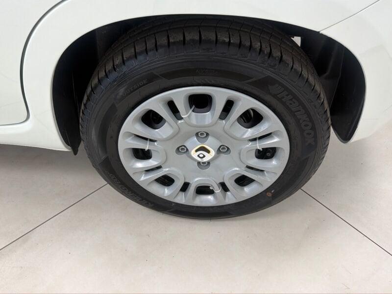 FIAT Pandina III 2024 1.0 firefly hybrid Icon s&s 65cv 5p.ti