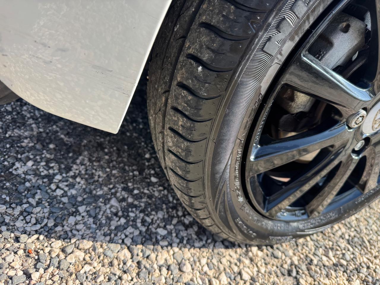 Toyota Aygo 1.0 VVT-i 69 CV 5 porte x-wave MMT