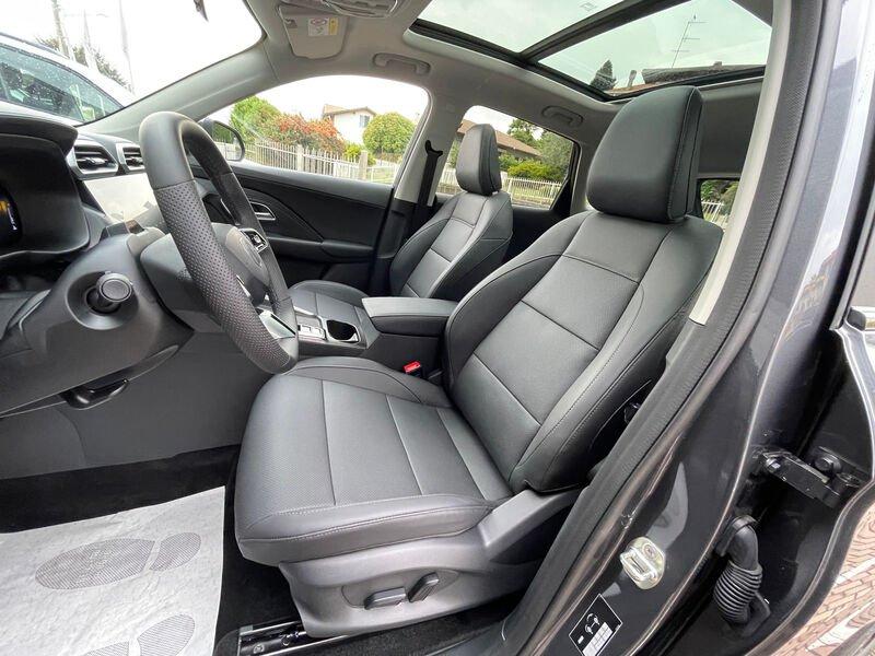 MG ZS 1.5 hybrid+ Luxury auto - KM0