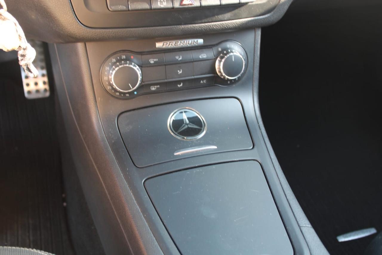 Mercedes-benz B Tua A SOLI 111€ al mese Anticipo Zero