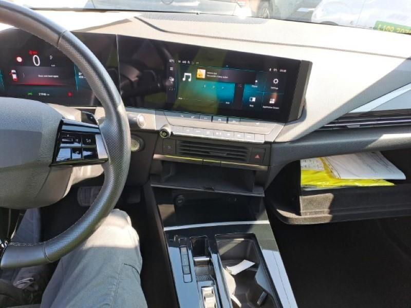 OPEL ASTRA 1.2 TURBO 130CV AT8 GS ( FARI LED - COCKPIT - ADAPTIVE CRUISE - MIRROR - PDC - TELECAMERA 360 - TETTO BICOLORE )