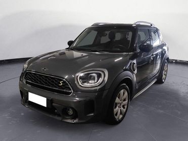 Mini Cooper SE Countryman Mini Countryman 1.5 Cooper SE Hype all4 auto