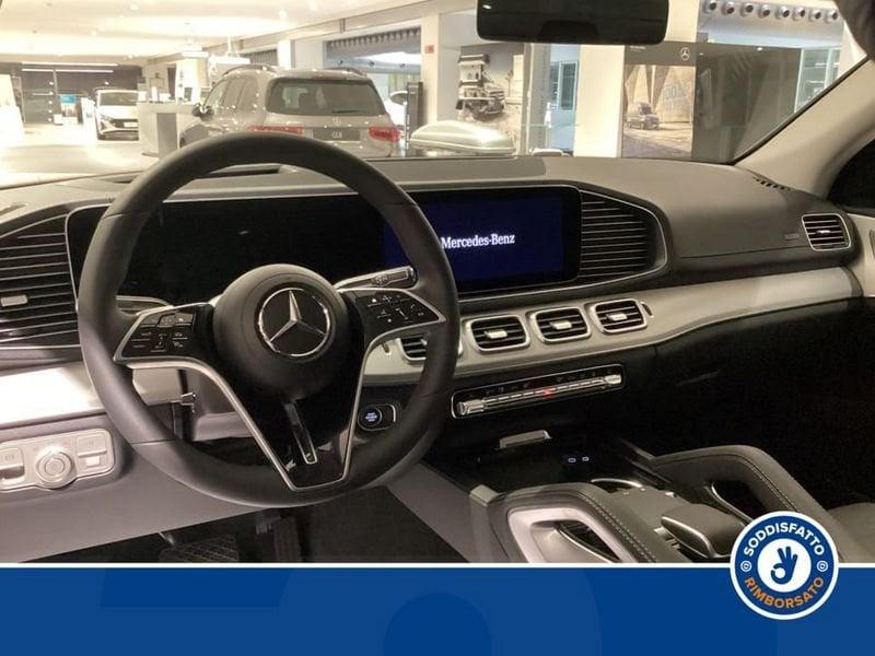 Mercedes-Benz GLE Coupé GLE 350 de 4MATIC Plug-in hybrid AMG Line PREMIUM PLUS