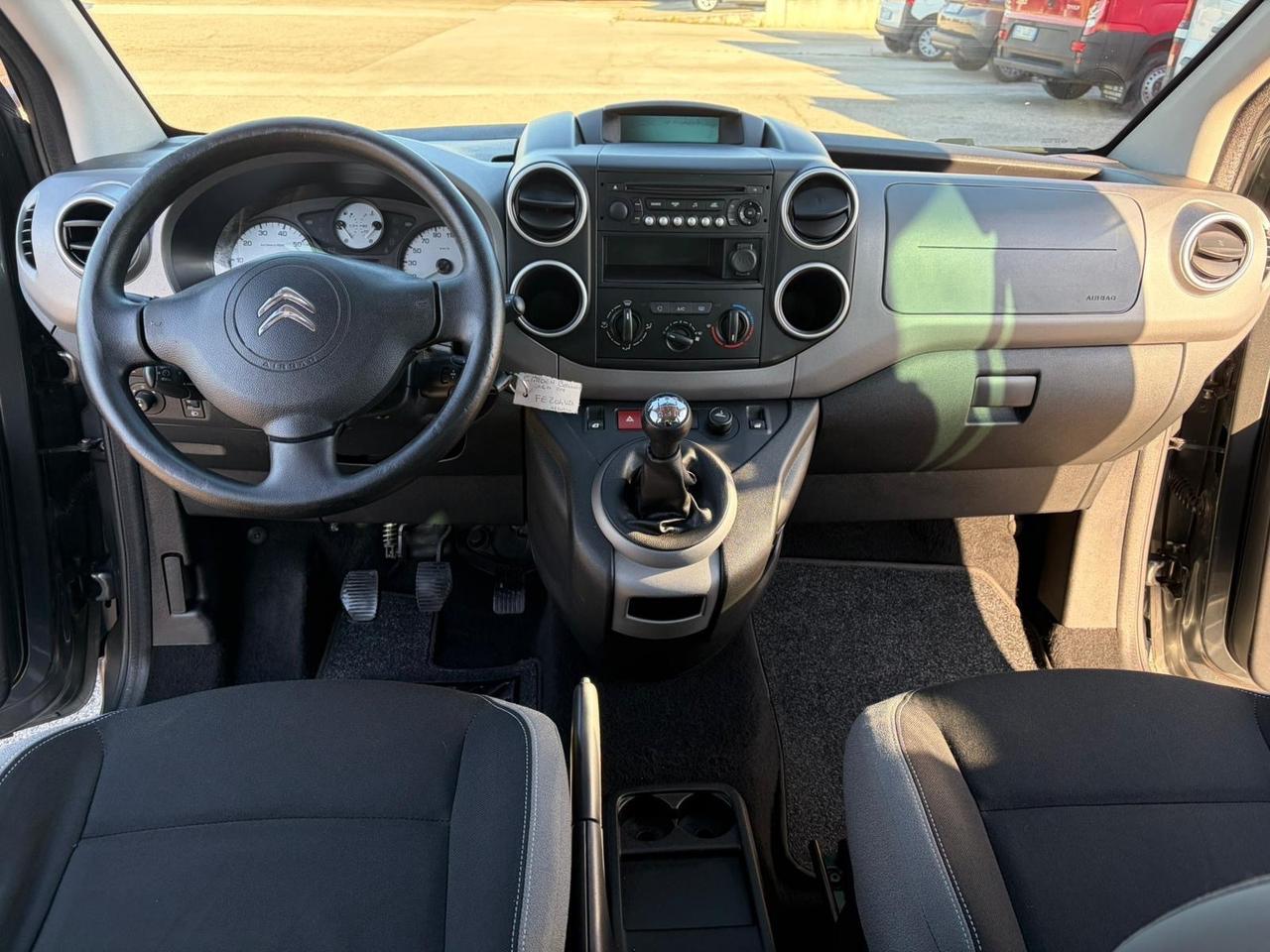 Citroen Berlingo Multispace BlueHDi 90 S&S XTR