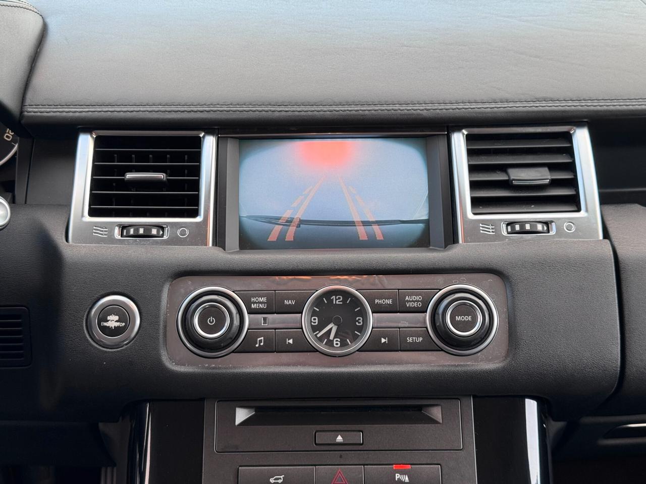 Land Rover Range Sport 3.0 SDV6 HSE - TAGLIANDI CERTIFICATI