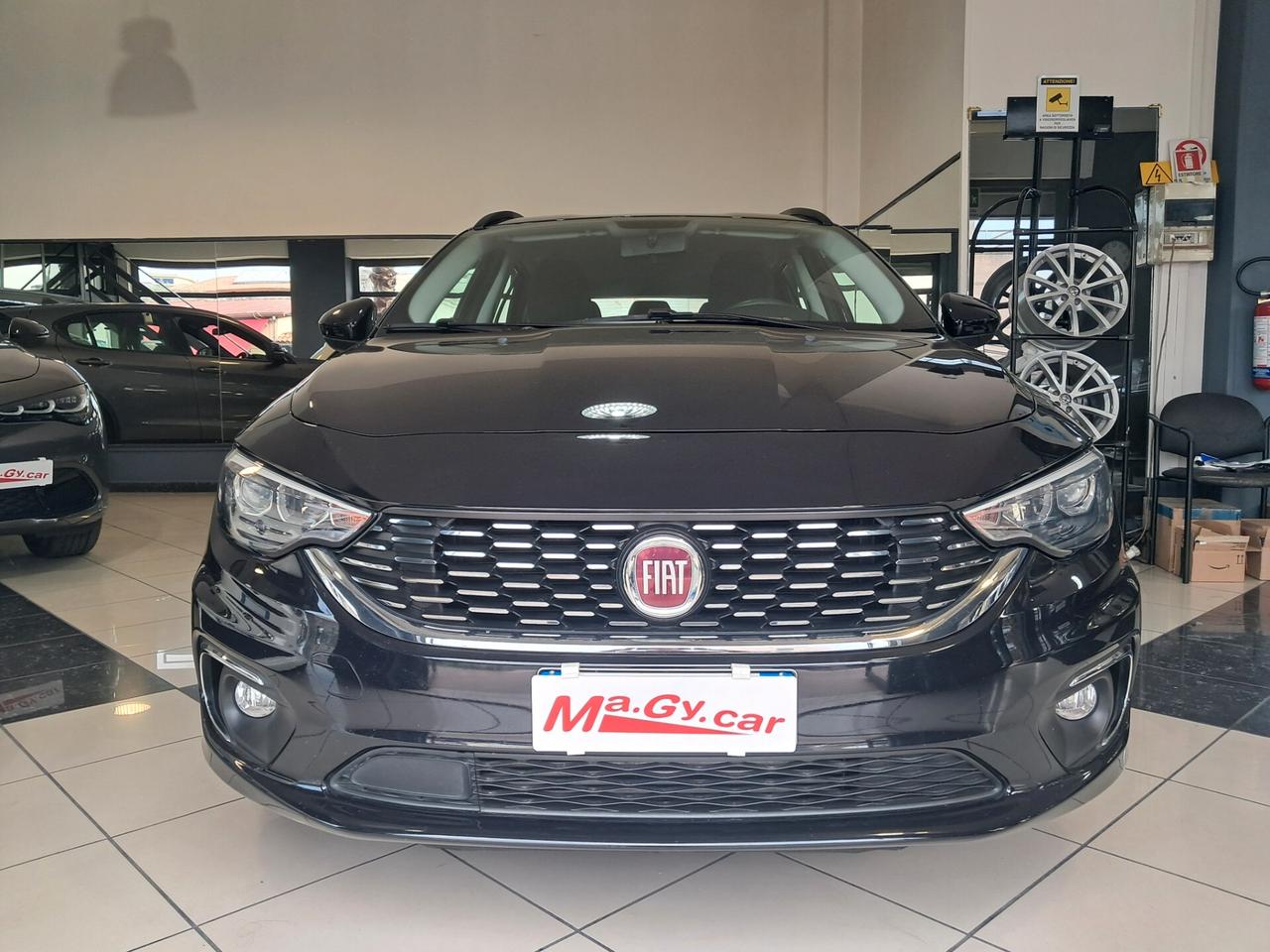 Fiat Tipo 1.6 Mjt 120 cv SW Business
