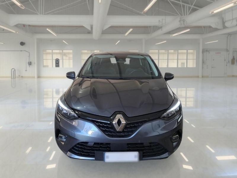 RENAULT CLIO 1.5 DCI BLUE 63KW BUSINESS 5 PORTE BERLINA