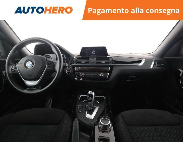 BMW 218 d Cabrio Msport aut.