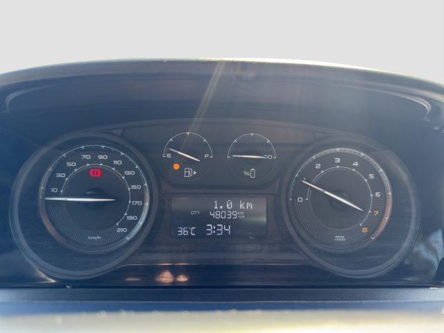 LANCIA Ypsilon Ypsilon 1.0 FireFly 5 porte S&S Hybrid Oro
