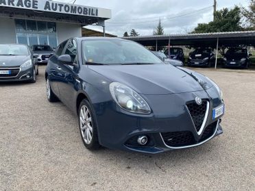 Alfa Romeo Giulietta 1.6 JTDm 120 CV Super Launch Edition