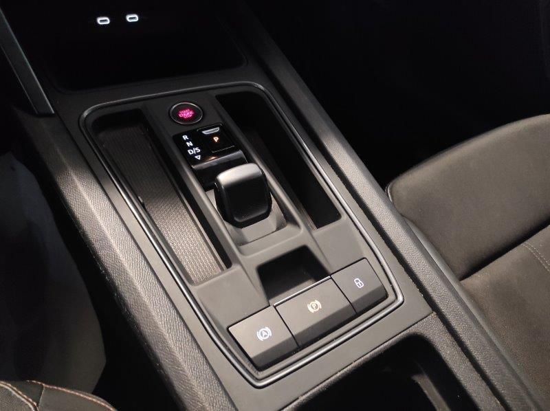 CUPRA Formentor - Formentor 2.0 TDI 4Drive DSG