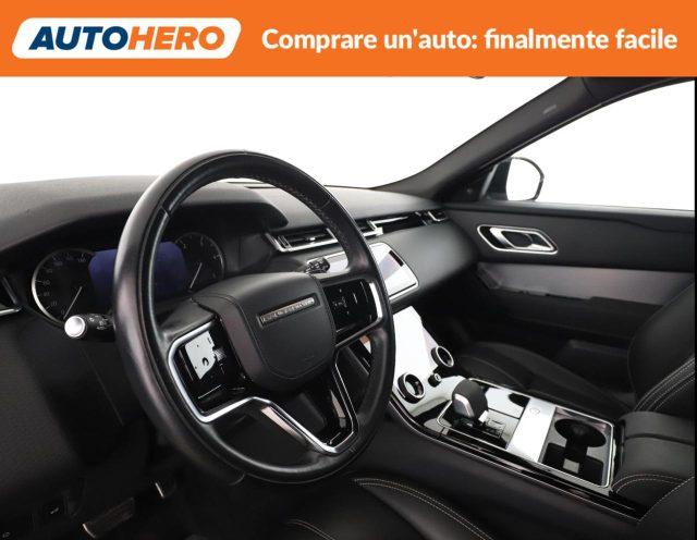 LAND ROVER Range Rover Velar 2.0D I4 204 CV R-Dynamic SE