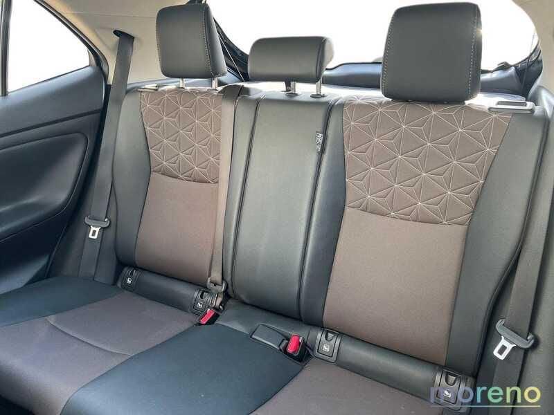 Toyota Yaris Cross Cross 1.5h Lounge 116 CV e-cvt 2WD