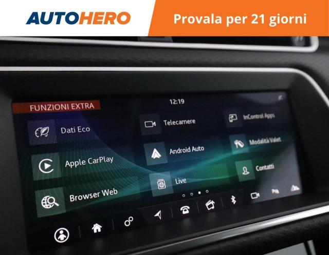 LAND ROVER Range Rover Evoque 2.0D I4-L.Flw 150 CV AWD Auto S