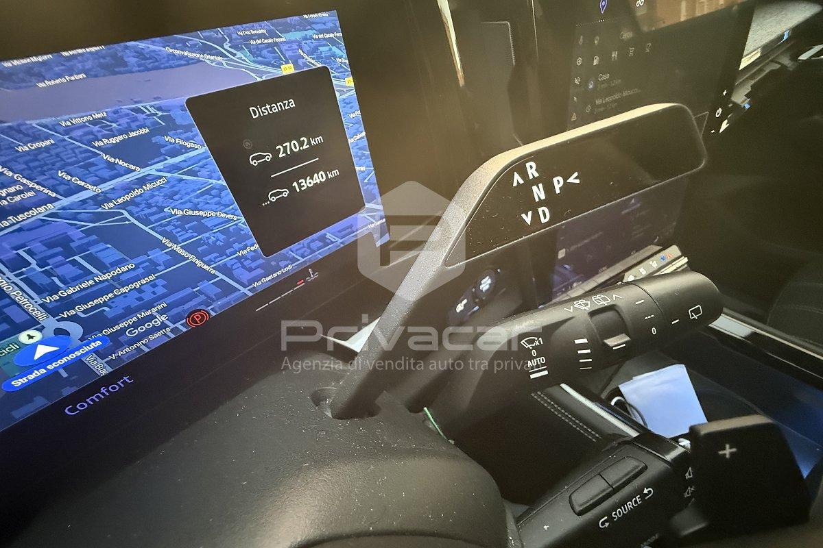 RENAULT Austral Austral Mild Hybrid 160 CV Auto Techno