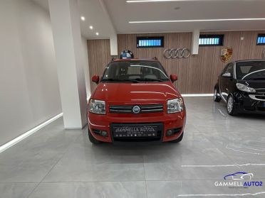 FIAT Panda Panda 1.3 MJT 16V 4x4