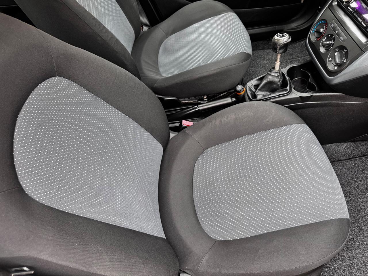 Fiat Grande Punto 1.3 MJT 75 CV 5 porte neopatentati