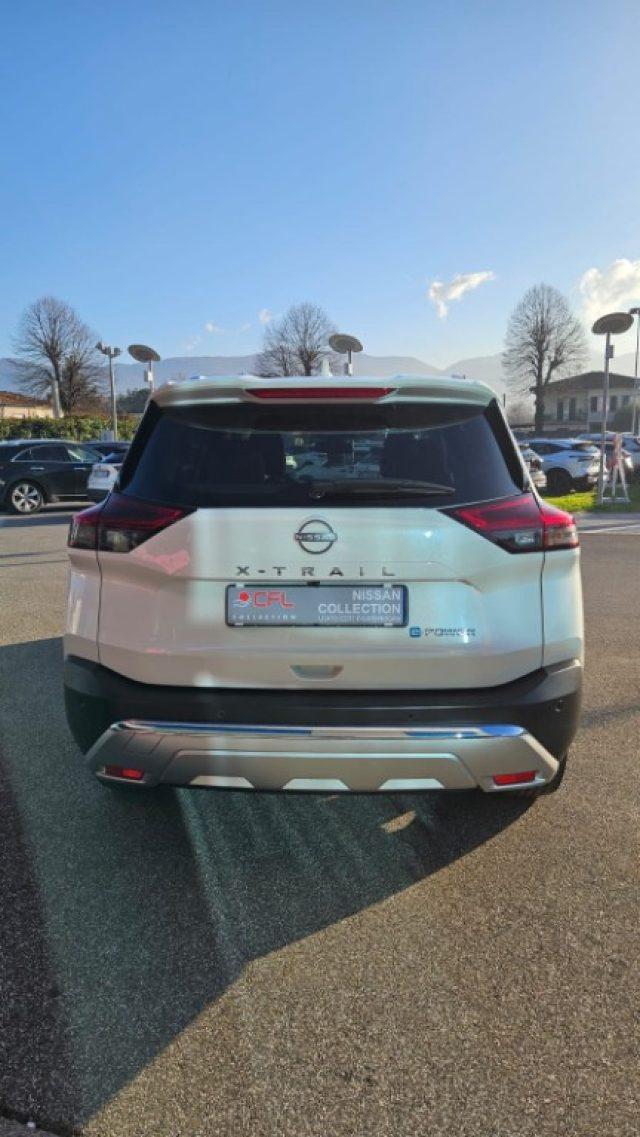 NISSAN X-Trail e-Power 2WD 5 posti Tekna