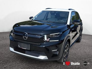 Citroën C3 IV 2024 1.2 puretech turbo Max 100cv s&s